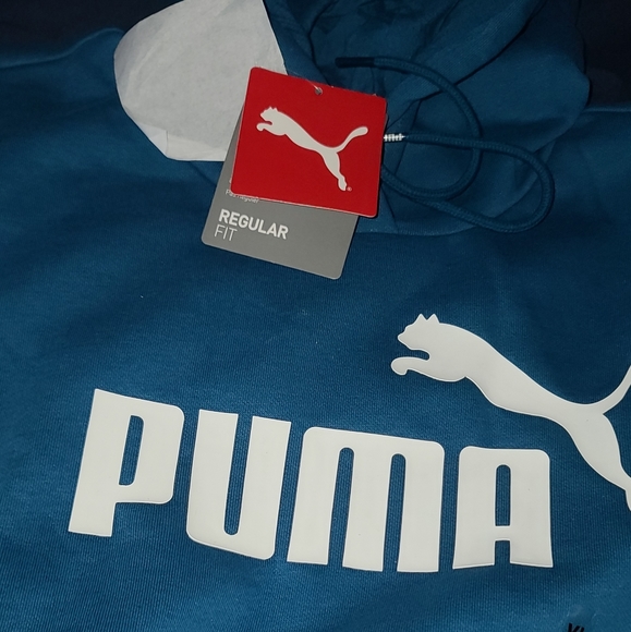 Puma Sweater - Picture 3 of 12